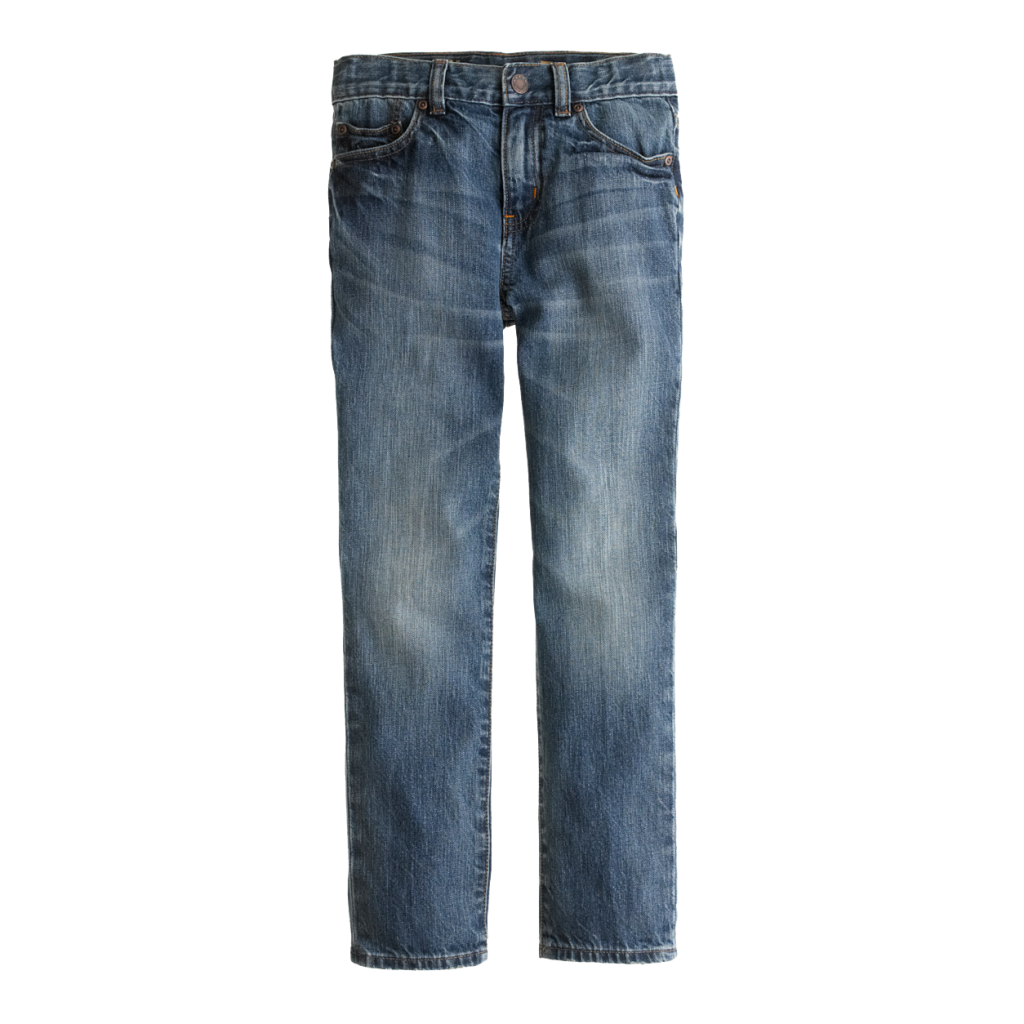Crewcuts jeans