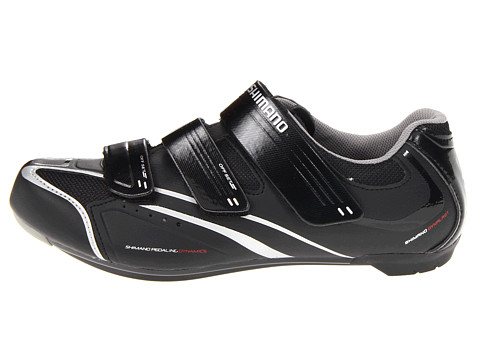 Shimano cycling shoe