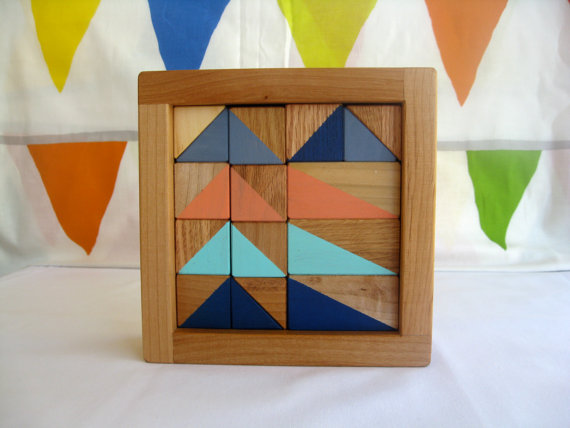 wooden toys - blocks