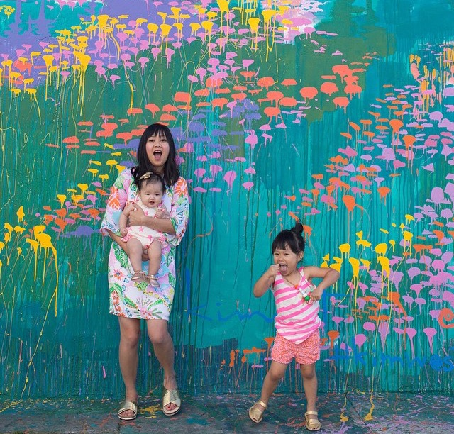 2015 Mother of the Year | Joy Cho | The Modern Dad