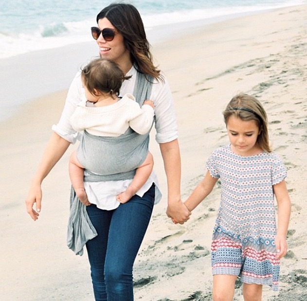 2015 Mother of the Year | Elle Rowley | The Modern Dad