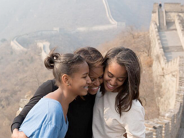 2015 Mother of the Year | Michelle Obama | The Modern Dad