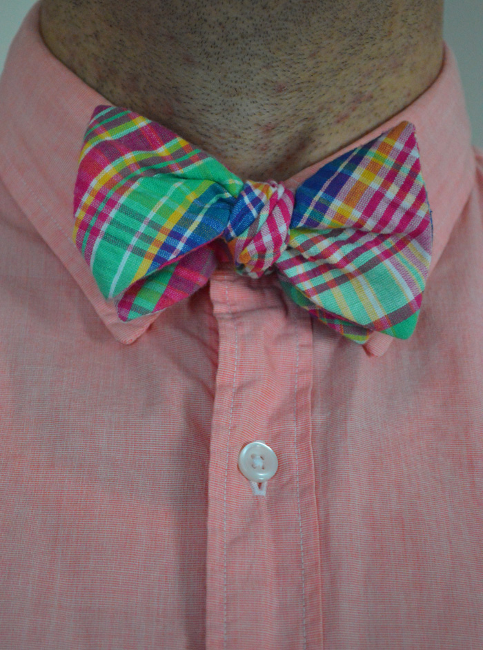 Nothing is Better Than Beau Bow Ties | The Modern Dad