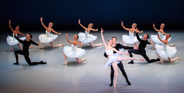 Have You Been to the Ballet? | The Modern Dad