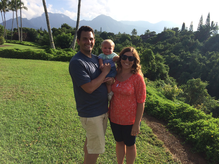 Healthy Choices, Healthy Lifestyle | Family trip to Kauai Hawaii | The Modern Dad
