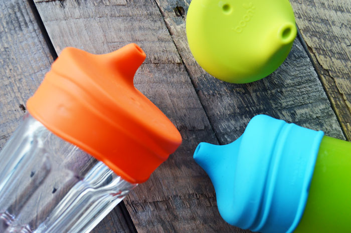 Sick of Sippy Cups? Get Snug | The Modern Dad