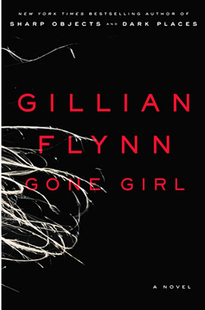 Three Books I've Read and Loved | The third was Gone Girl | The Modern Dad