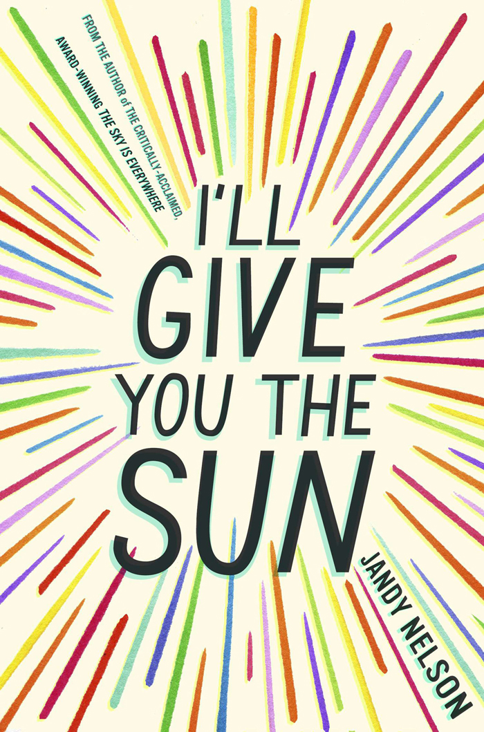 Three Books I've Read and Loved | First book was I'll Give You the Sun | The Modern Dad