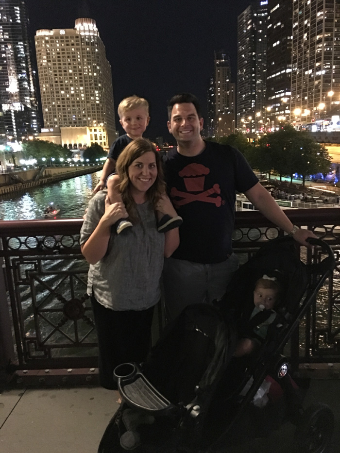  Chicago, Kid Friendly City? by The Modern Dad