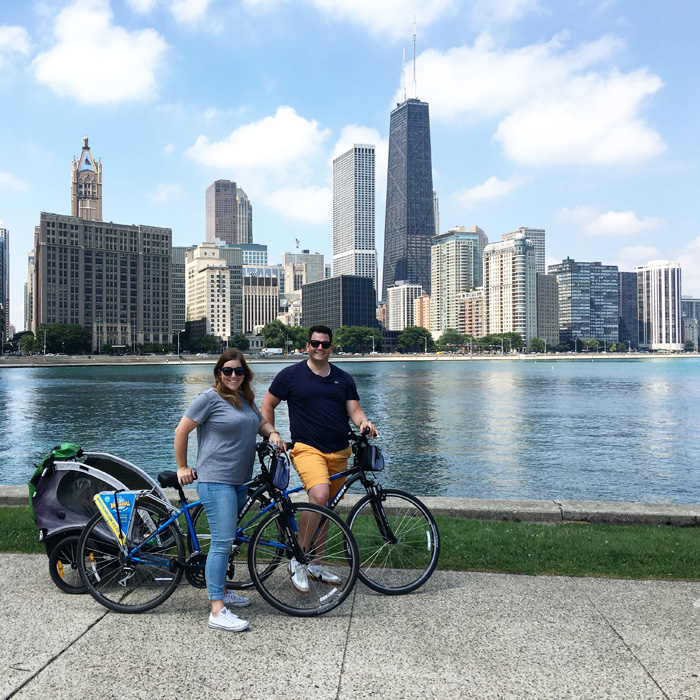 Chicago, Kid Friendly City? by The Modern Dad