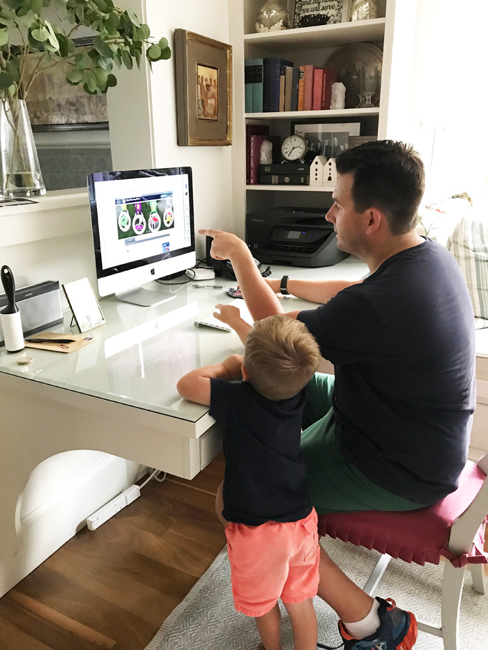 Marathon Training Week 41 | Virtual Racing, What Is That? by The Modern Dad