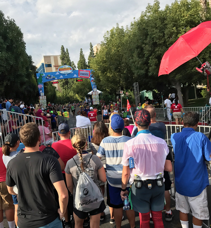 Disneyland Double Dare Challenge, My Experience by The Modern Dad