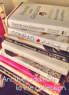 Book Review – David and Goliath by Malcolm Gladwell