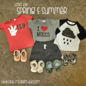 Look Out Summer!