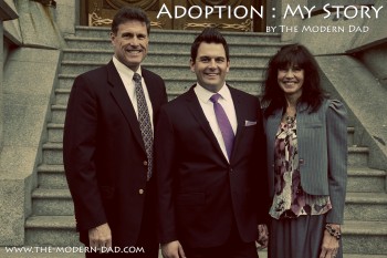 Adoption: My Story