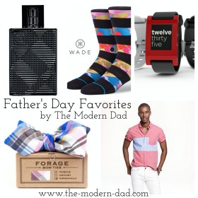 Father’s Day Favorites