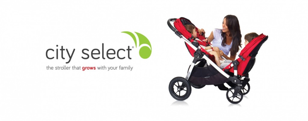 Review: City Select by Baby Jogger