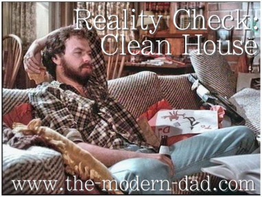 Reality Check: Clean House