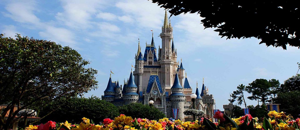Tips to Conquering Disney World