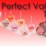 valentine treats