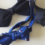 Thirty Days of Bow Ties | The Modern Dad