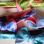 Chester Pink Bow Ties | The Modern Dad