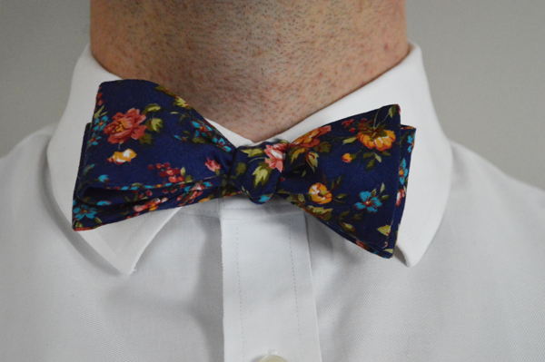 General Knot Bow Ties – The Modern Dad
