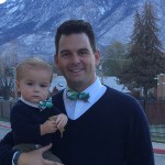 Forage Haberdashery is the perfect bow tie for adults and kids | The Modern Dad