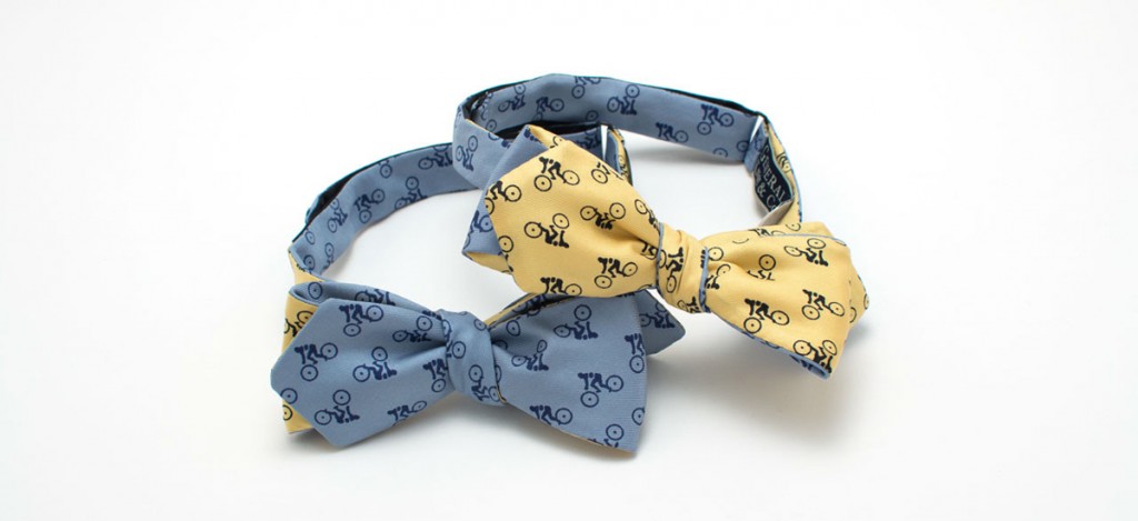 General Knot Bow Ties