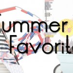 Summer Must Haves | The Modern Dad