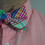 Perfect Summer Bow Ties | The Modern Dad