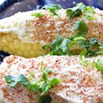Mexican Style Corn on the Cob | The Modern Dad
