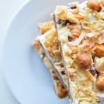 Classic Seven Layer Bars | The Modern Dad