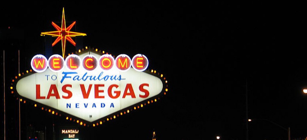 Our Spontaneous Vegas Road Trip
