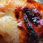 Delicious Honey Jalapeño Chicken | The Modern Dad