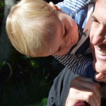 Worried About Alzheimer's? Try Babysitting | The Modern Dad