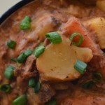 Deliciously Hearty Beef and Vegetable Stew | The Modern Dad