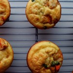 Deliciously Simple Mini Chicken Pot Pies | The Modern Dad