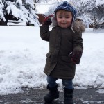 Favorite Winter Wear - Kids Addition | The Modern Dad