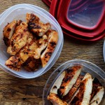 Perfect Chicken for Meal Prepping | The Modern Dad