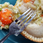 Pot Pies | The Simple Dinner Dad Can Make | The Modern Dad
