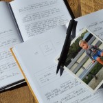 Keeping Every Memory with Promptly Journals | The Modern Dad