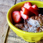 Chia Seed Pudding – My New Obsession by The Modern Dad