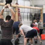 What Made Me Pick CrossFit? | The Modern Dad
