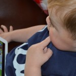 Favorite Toddler Apps for the iPad by The Modern Dad