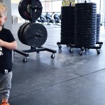 CrossFit SpearHead | The Family Friendly CrossFit by The Modern Dad