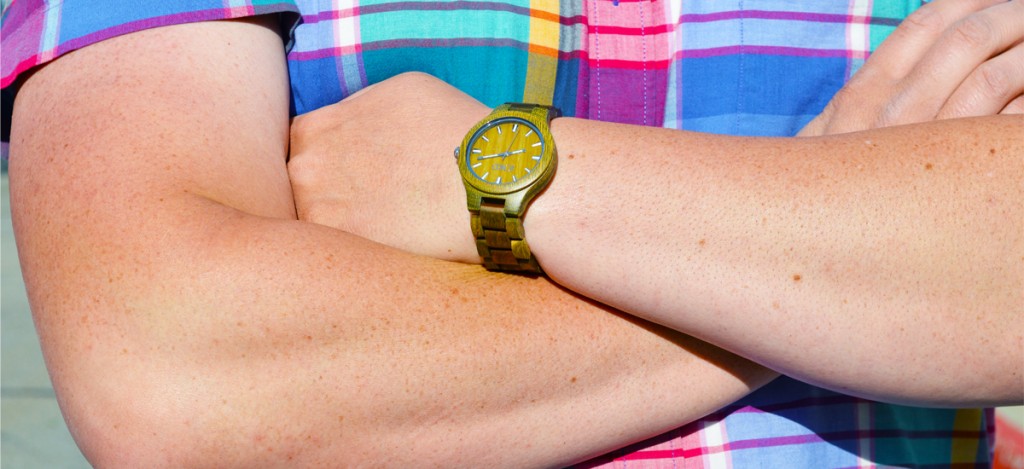 Wood Watch to Watch | JORD