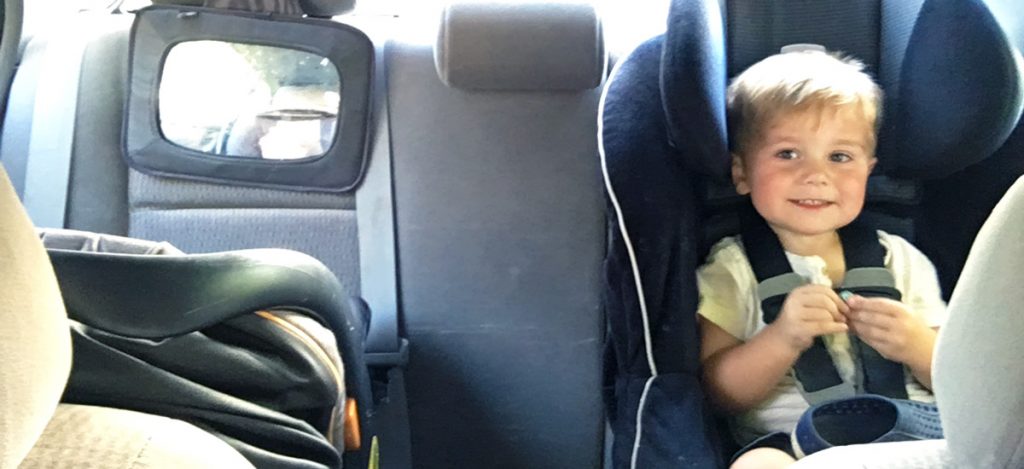The Perfect Car Seat Guide