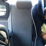 The Perfect Car Seat Guide by The Modern Dad