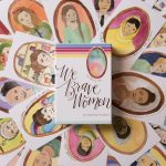 We Brave Women | Giveaway by The Modern Dad